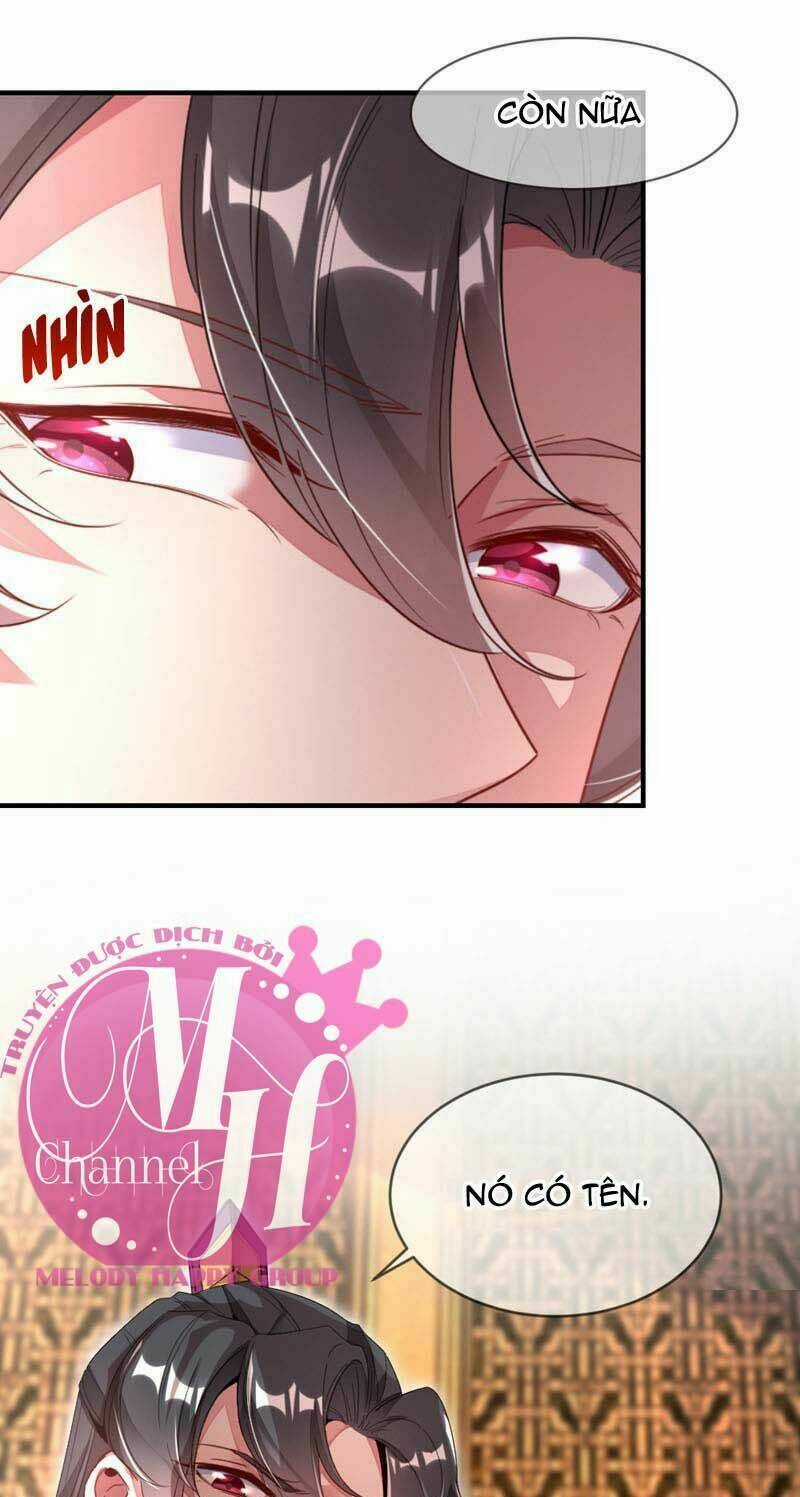 Thiên Thần Gấu Trúc Muốn Được Ôm Chapter 43 trang 9