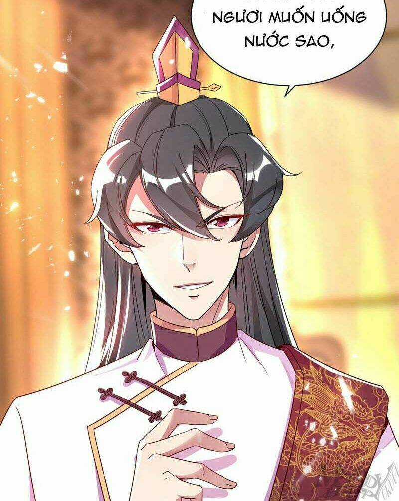 Thiên Thần Gấu Trúc Muốn Được Ôm Chapter 44 trang 9