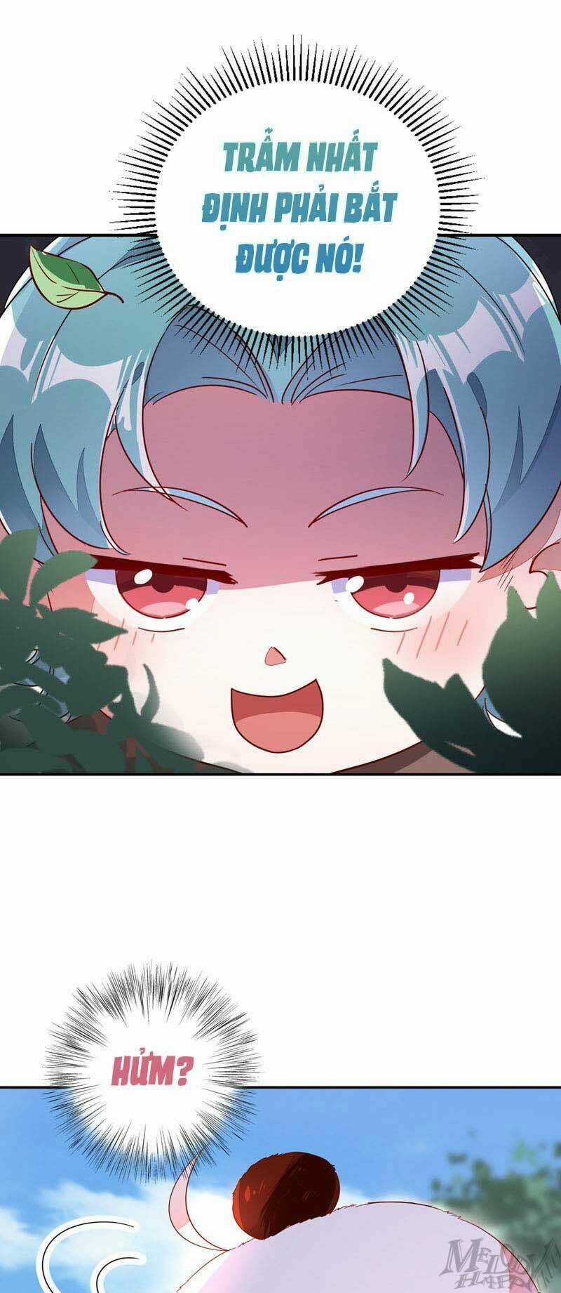 Thiên Thần Gấu Trúc Muốn Được Ôm Chapter 46 trang 2