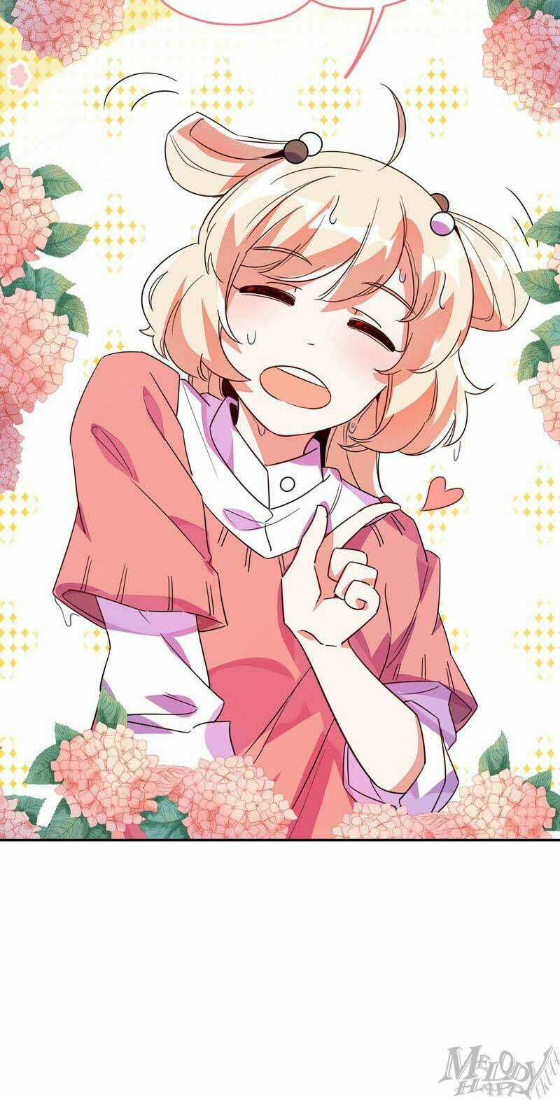 Thiên Thần Gấu Trúc Muốn Được Ôm Chapter 47 trang 14