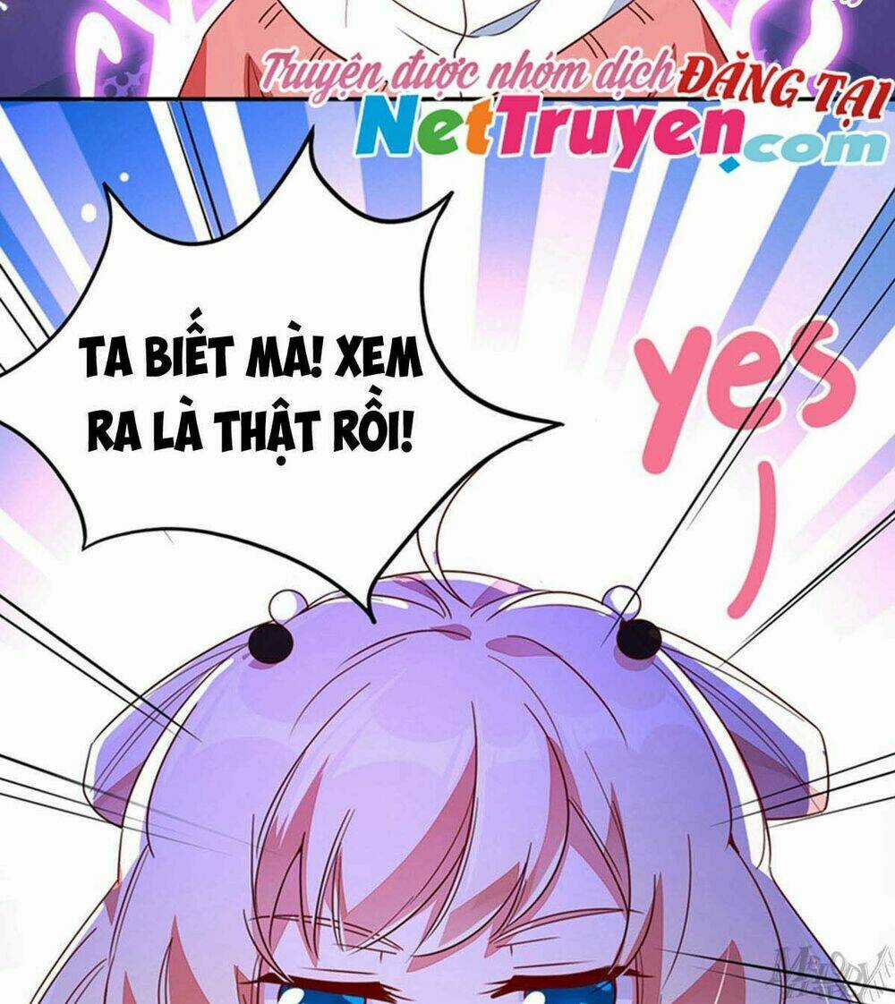 Thiên Thần Gấu Trúc Muốn Được Ôm Chapter 48 trang 24