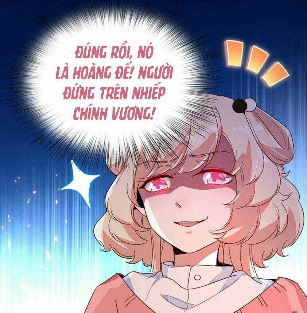 Thiên Thần Gấu Trúc Muốn Được Ôm Chapter 48 trang 8