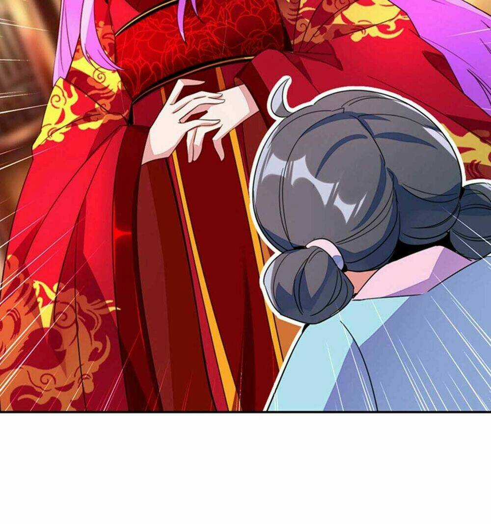 Thiên Thần Gấu Trúc Muốn Được Ôm Chapter 49 trang 15