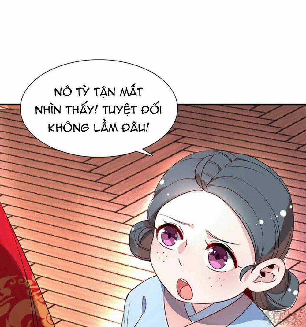 Thiên Thần Gấu Trúc Muốn Được Ôm Chapter 49 trang 16