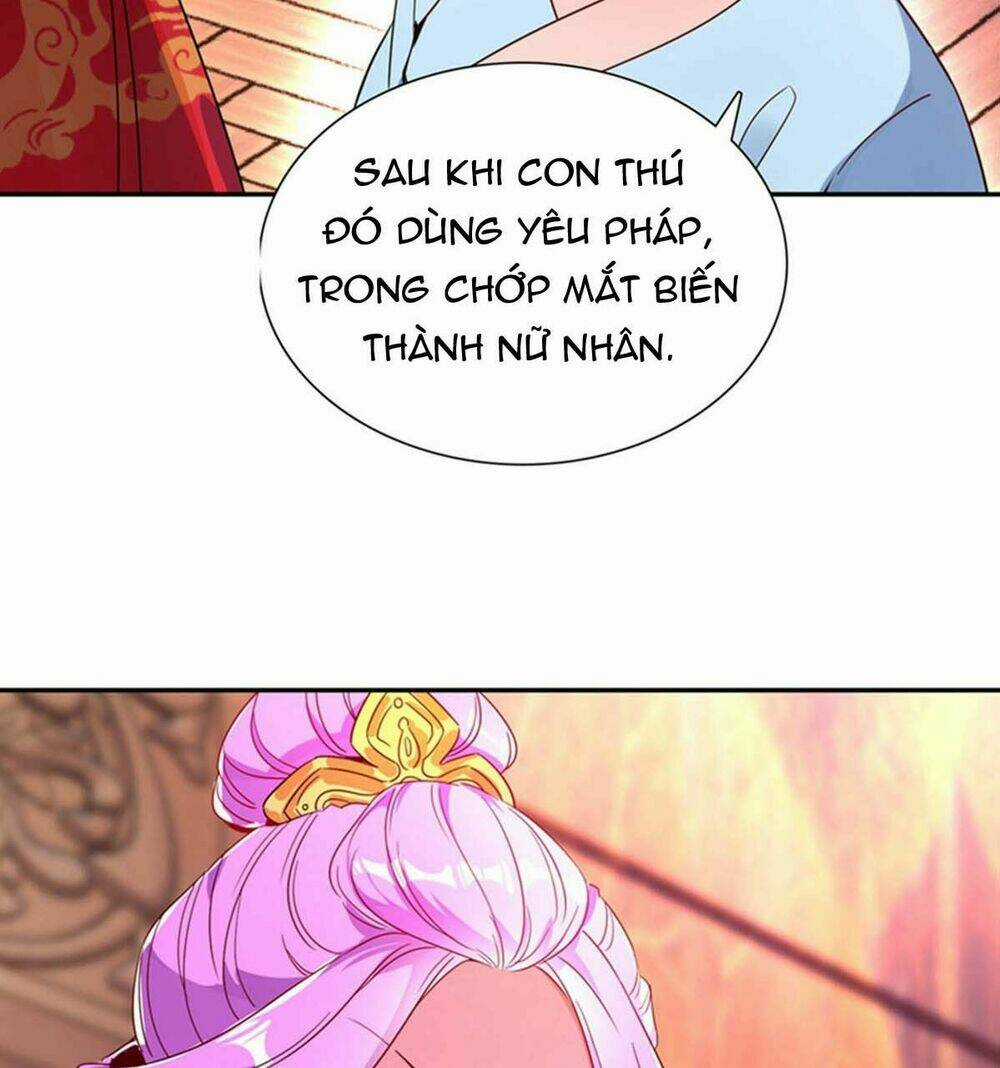 Thiên Thần Gấu Trúc Muốn Được Ôm Chapter 49 trang 17