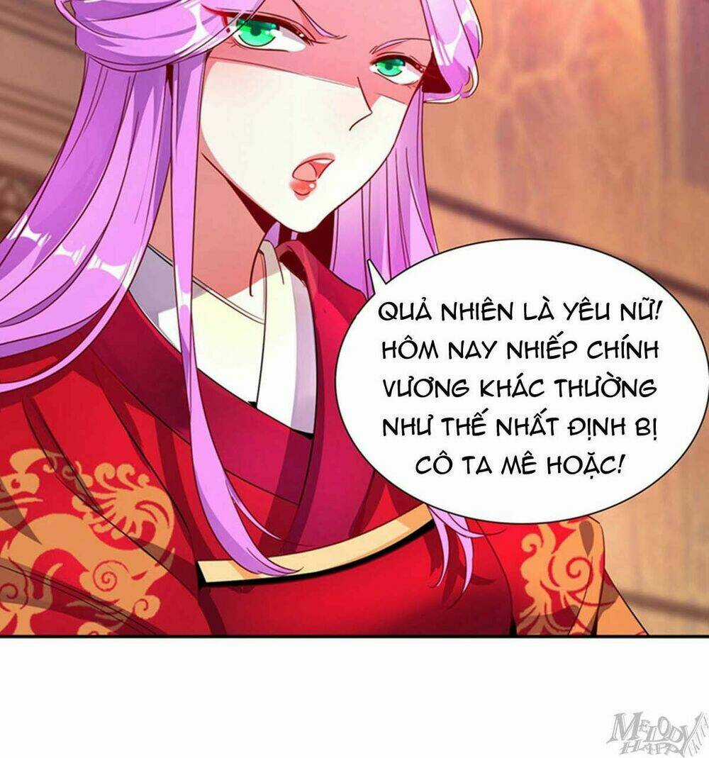 Thiên Thần Gấu Trúc Muốn Được Ôm Chapter 49 trang 18