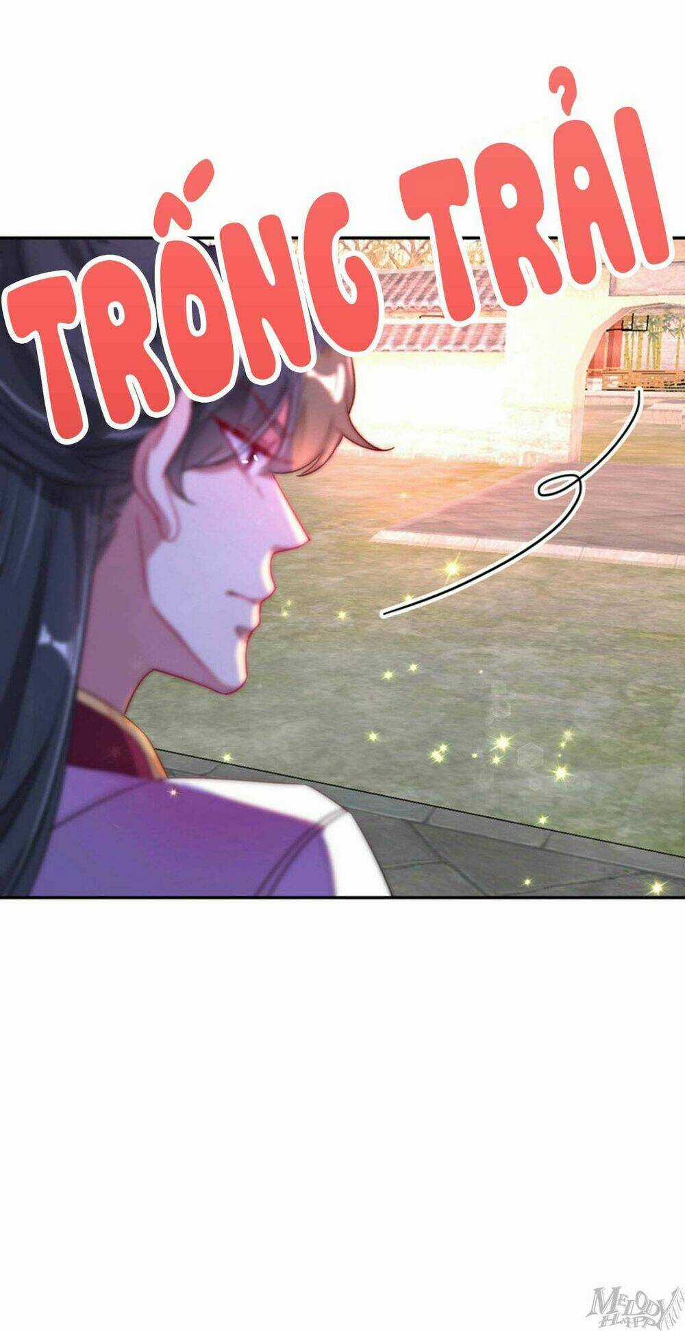 Thiên Thần Gấu Trúc Muốn Được Ôm Chapter 49 trang 23