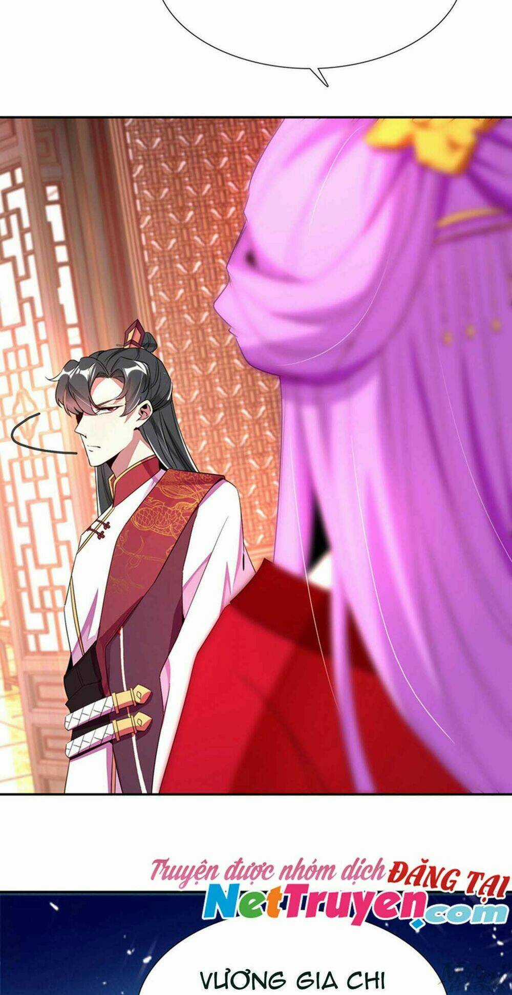 Thiên Thần Gấu Trúc Muốn Được Ôm Chapter 49 trang 25