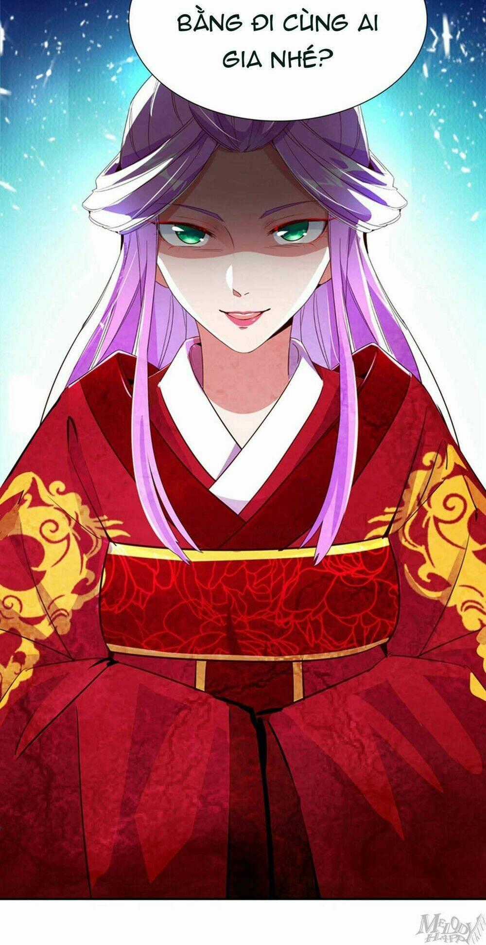 Thiên Thần Gấu Trúc Muốn Được Ôm Chapter 49 trang 26