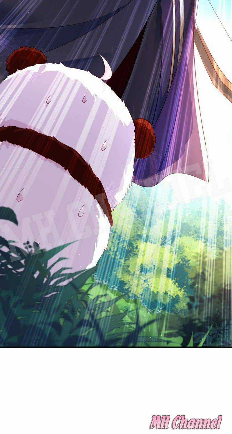 Thiên Thần Gấu Trúc Muốn Được Ôm Chapter 5 trang 11