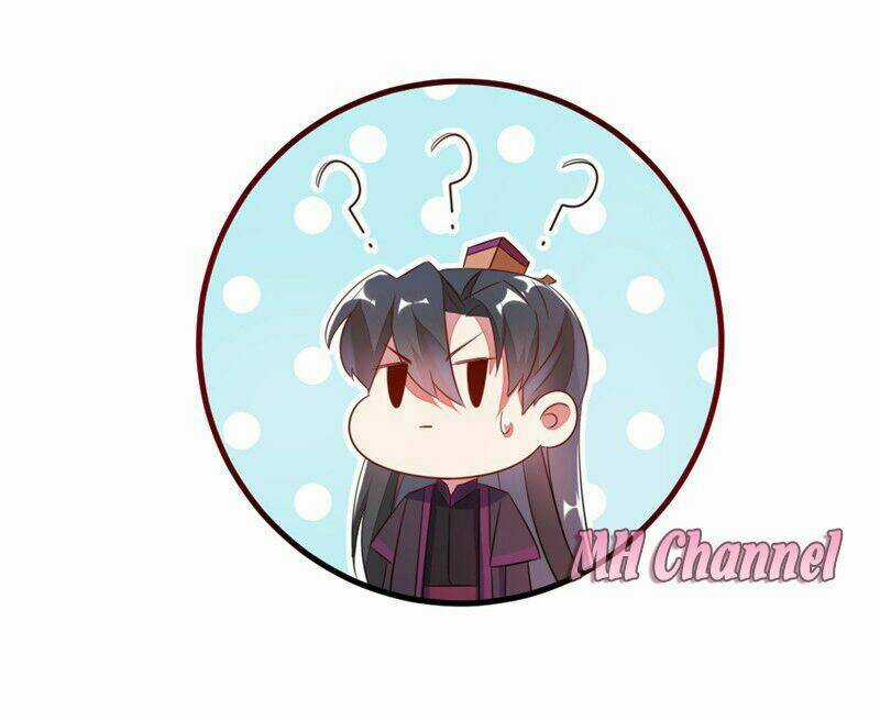 Thiên Thần Gấu Trúc Muốn Được Ôm Chapter 5 trang 21