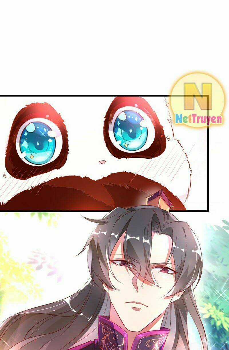 Thiên Thần Gấu Trúc Muốn Được Ôm Chapter 5 trang 3