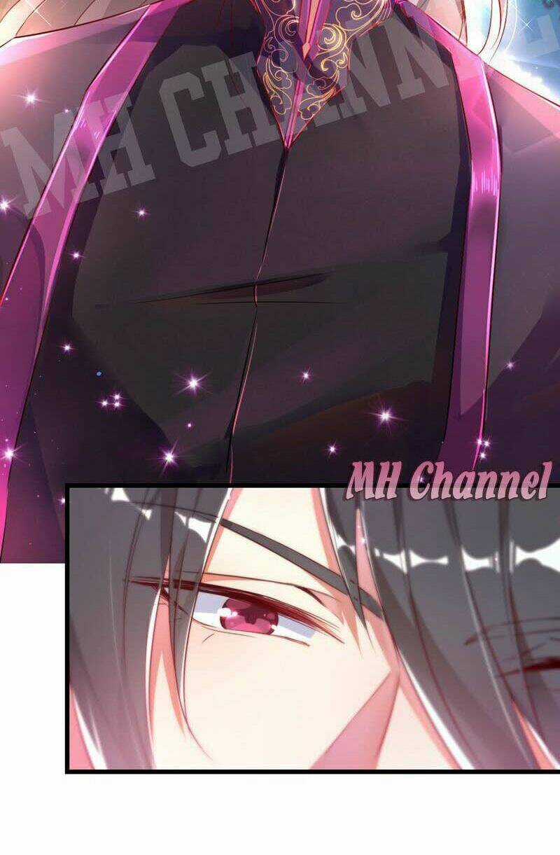 Thiên Thần Gấu Trúc Muốn Được Ôm Chapter 5 trang 4