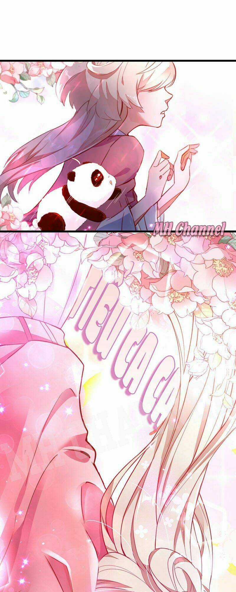 Thiên Thần Gấu Trúc Muốn Được Ôm Chapter 5 trang 5