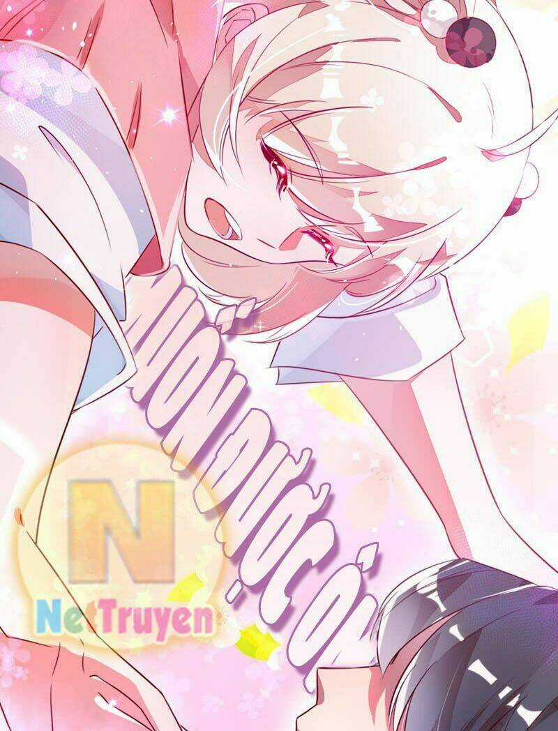 Thiên Thần Gấu Trúc Muốn Được Ôm Chapter 5 trang 6