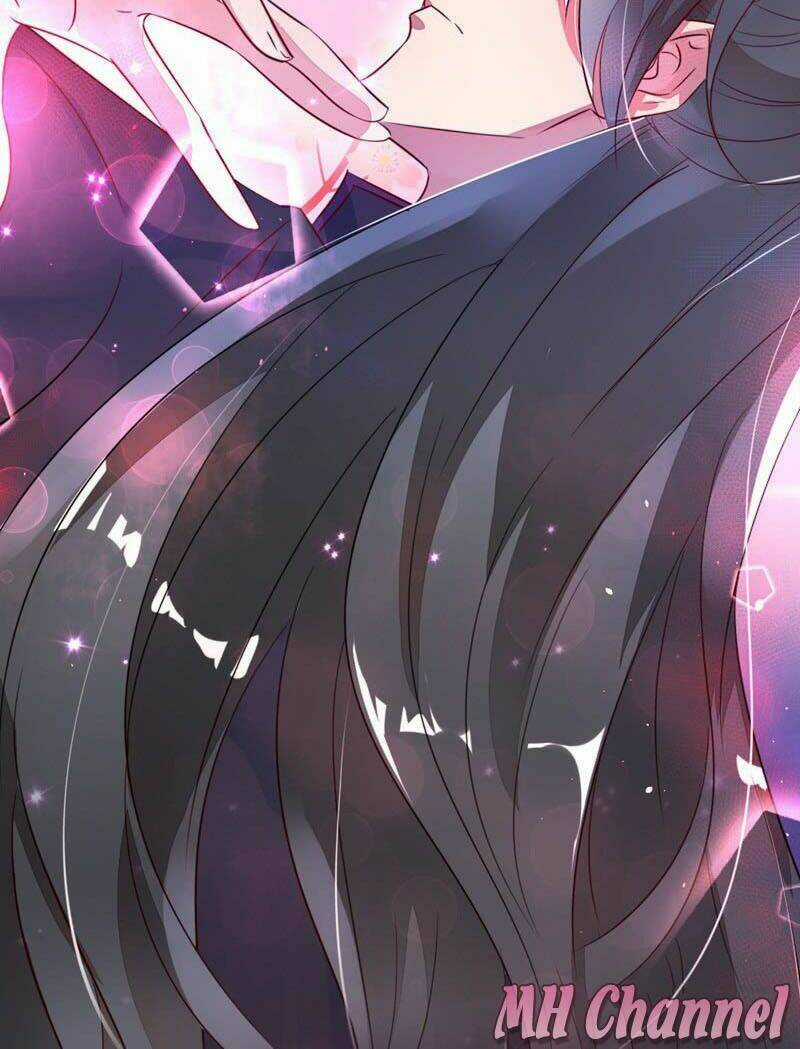 Thiên Thần Gấu Trúc Muốn Được Ôm Chapter 5 trang 7