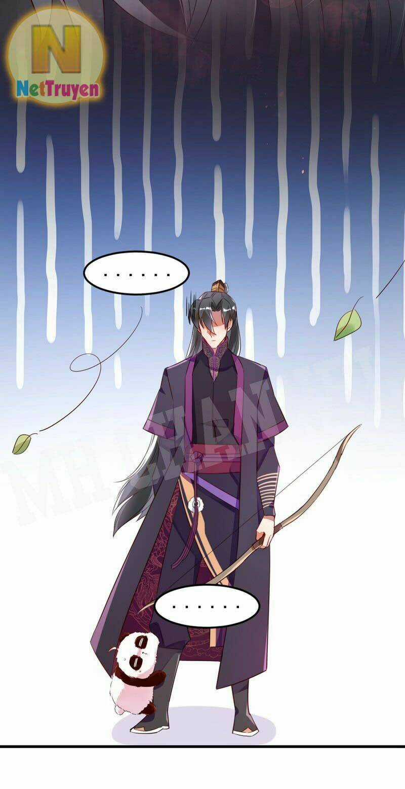 Thiên Thần Gấu Trúc Muốn Được Ôm Chapter 5 trang 8