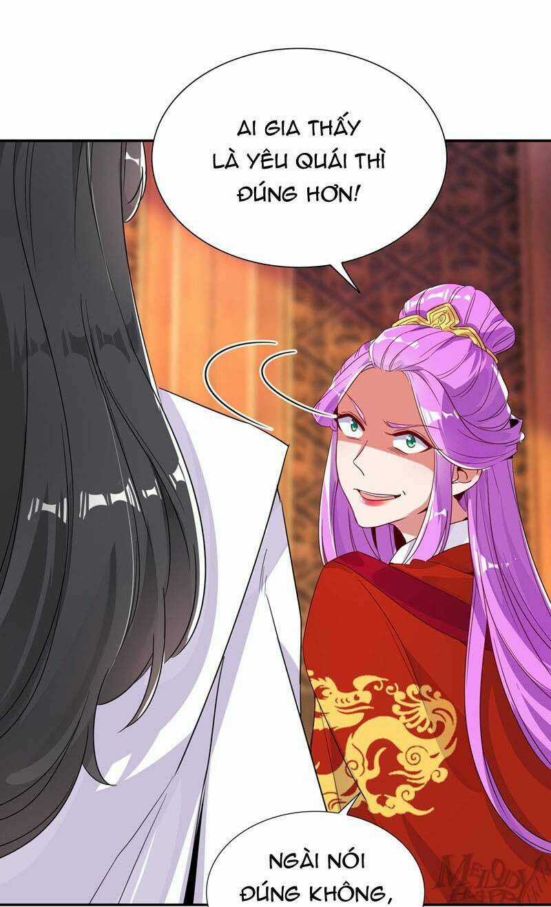 Thiên Thần Gấu Trúc Muốn Được Ôm Chapter 50 trang 28