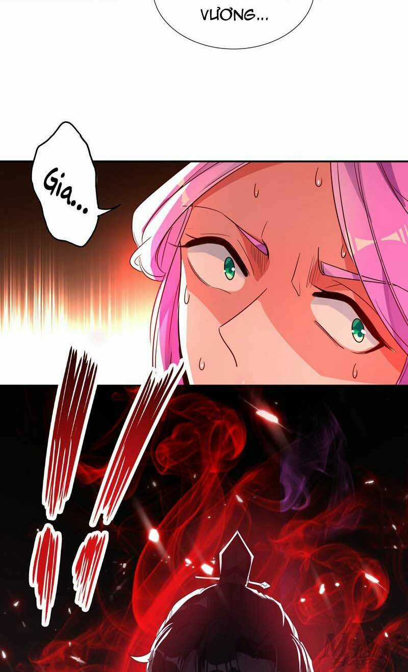 Thiên Thần Gấu Trúc Muốn Được Ôm Chapter 50 trang 29