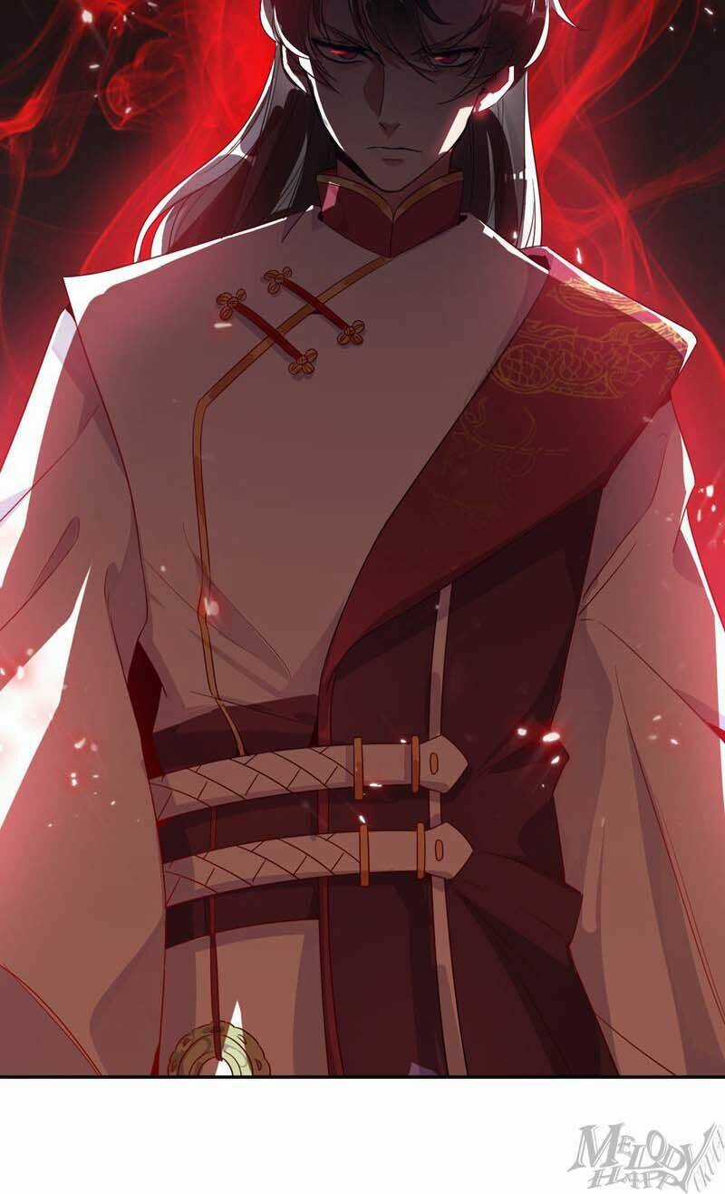 Thiên Thần Gấu Trúc Muốn Được Ôm Chapter 50 trang 30