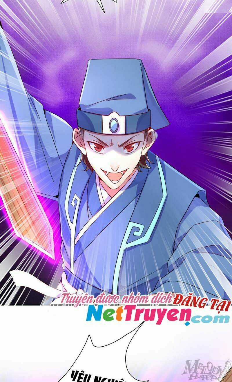 Thiên Thần Gấu Trúc Muốn Được Ôm Chapter 50 trang 32