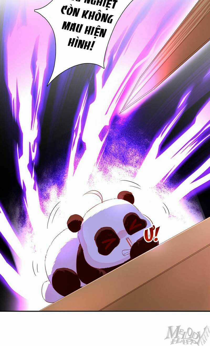 Thiên Thần Gấu Trúc Muốn Được Ôm Chapter 50 trang 33