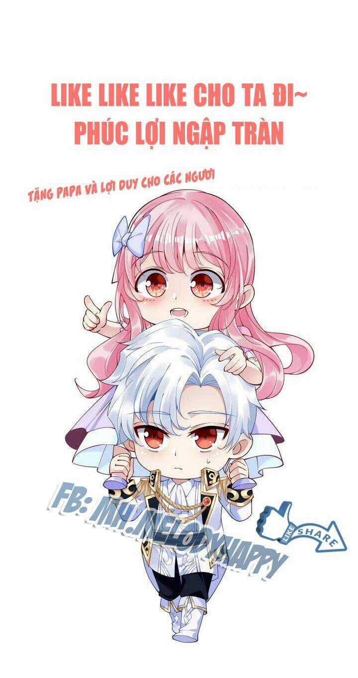 Thiên Thần Gấu Trúc Muốn Được Ôm Chapter 50 trang 34