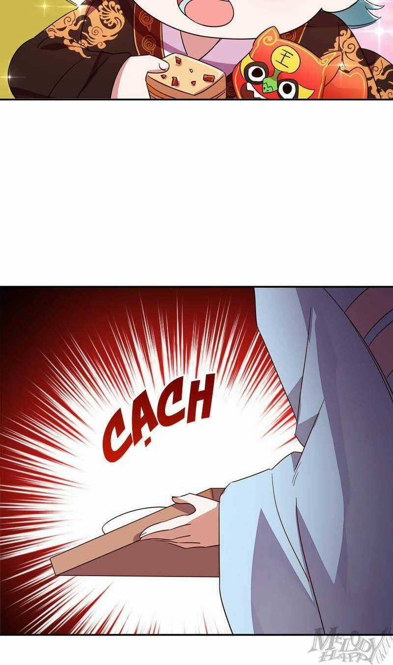 Thiên Thần Gấu Trúc Muốn Được Ôm Chapter 50 trang 4