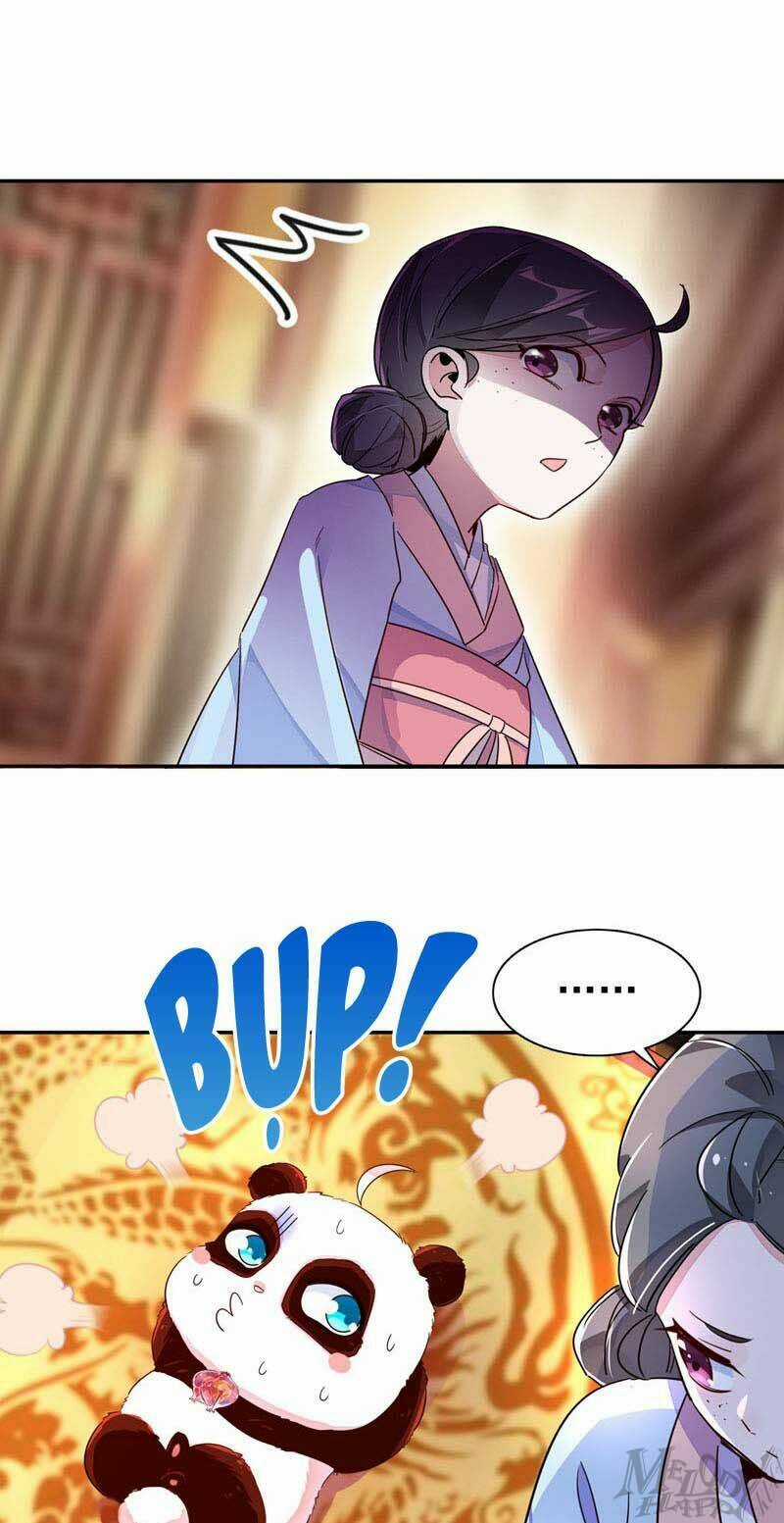 Thiên Thần Gấu Trúc Muốn Được Ôm Chapter 50 trang 6