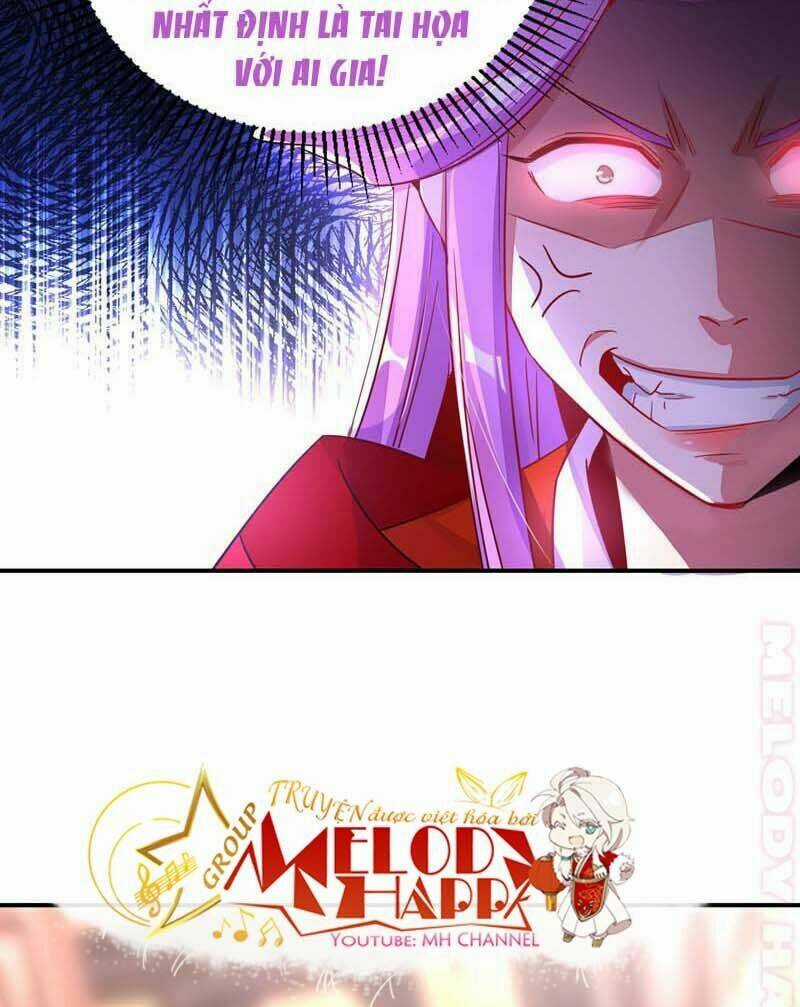 Thiên Thần Gấu Trúc Muốn Được Ôm Chapter 51 trang 19