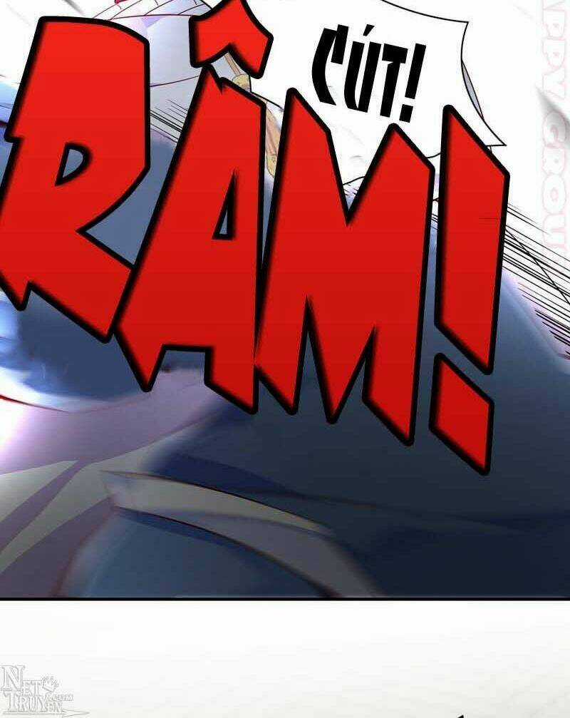 Thiên Thần Gấu Trúc Muốn Được Ôm Chapter 51 trang 22