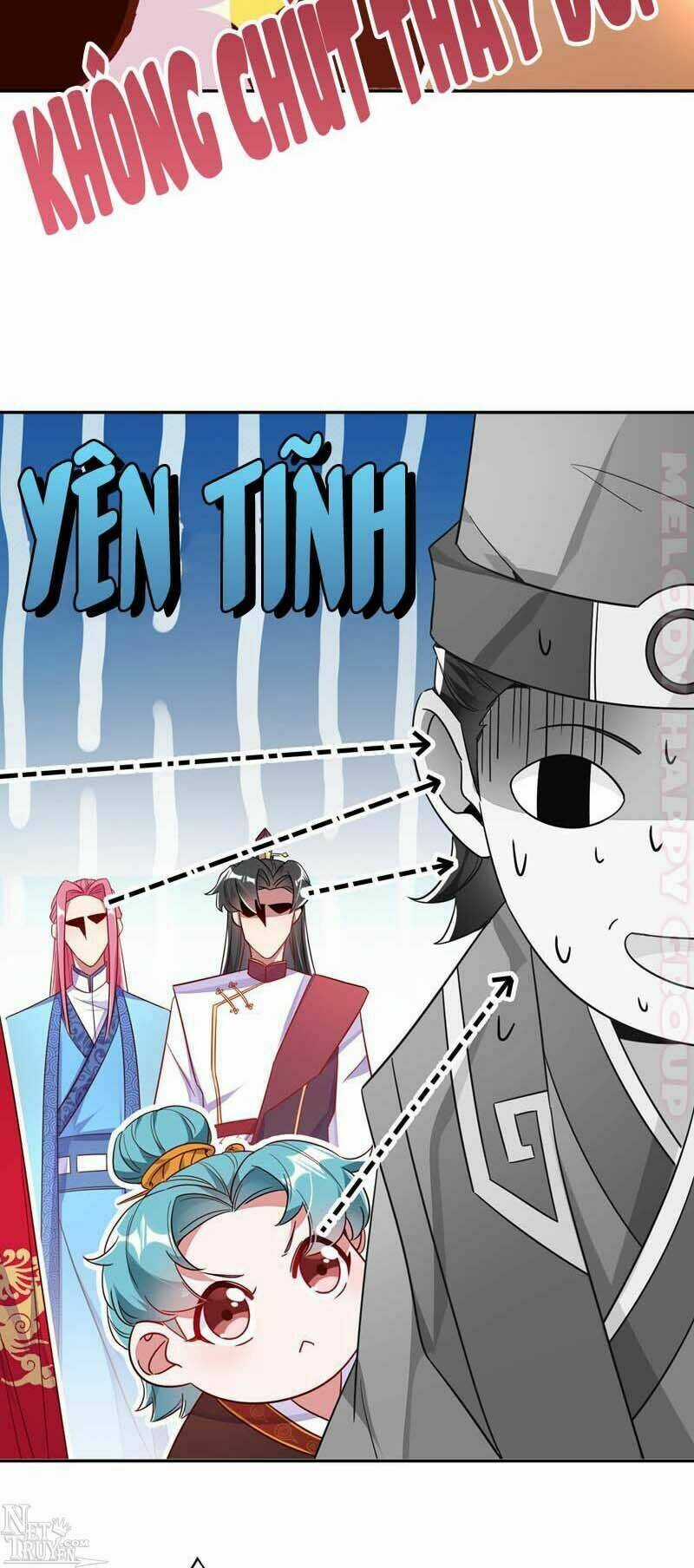 Thiên Thần Gấu Trúc Muốn Được Ôm Chapter 51 trang 5