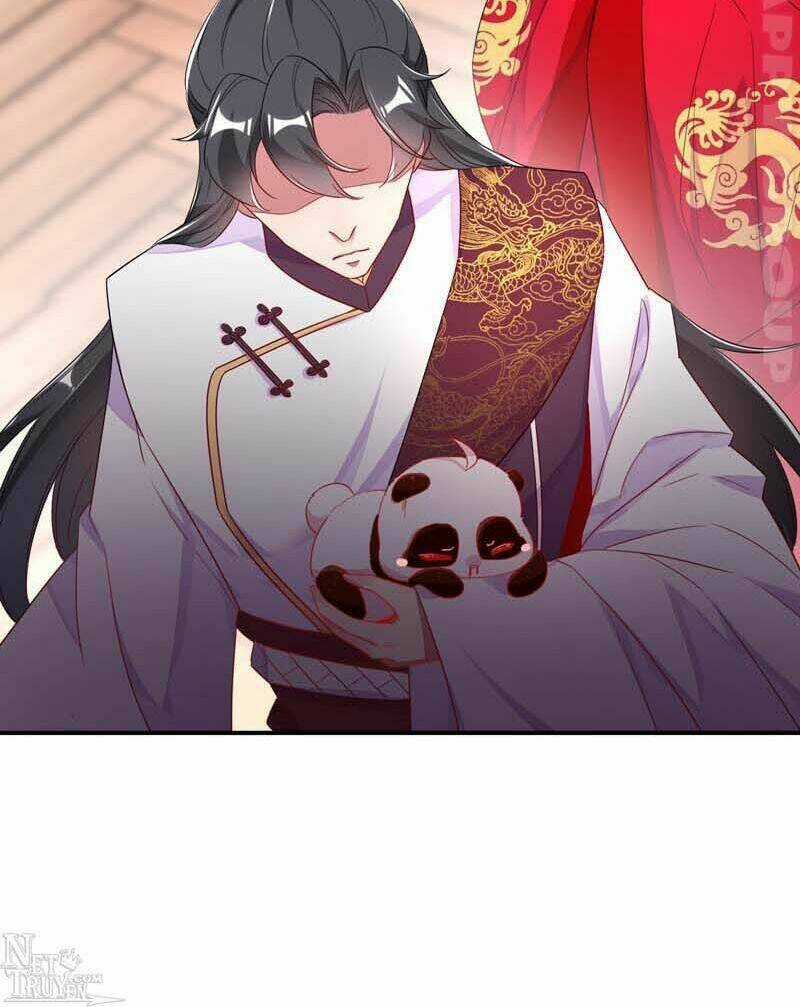 Thiên Thần Gấu Trúc Muốn Được Ôm Chapter 52 trang 10