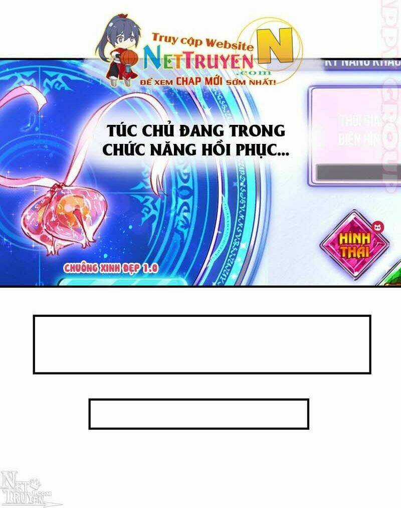 Thiên Thần Gấu Trúc Muốn Được Ôm Chapter 52 trang 12
