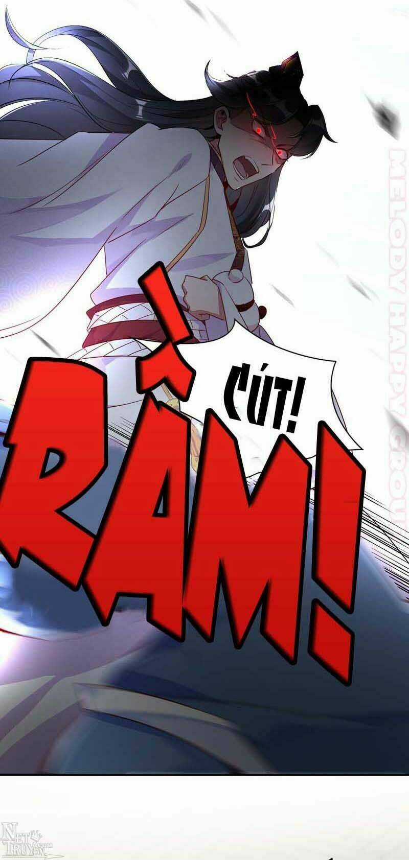 Thiên Thần Gấu Trúc Muốn Được Ôm Chapter 52 trang 2