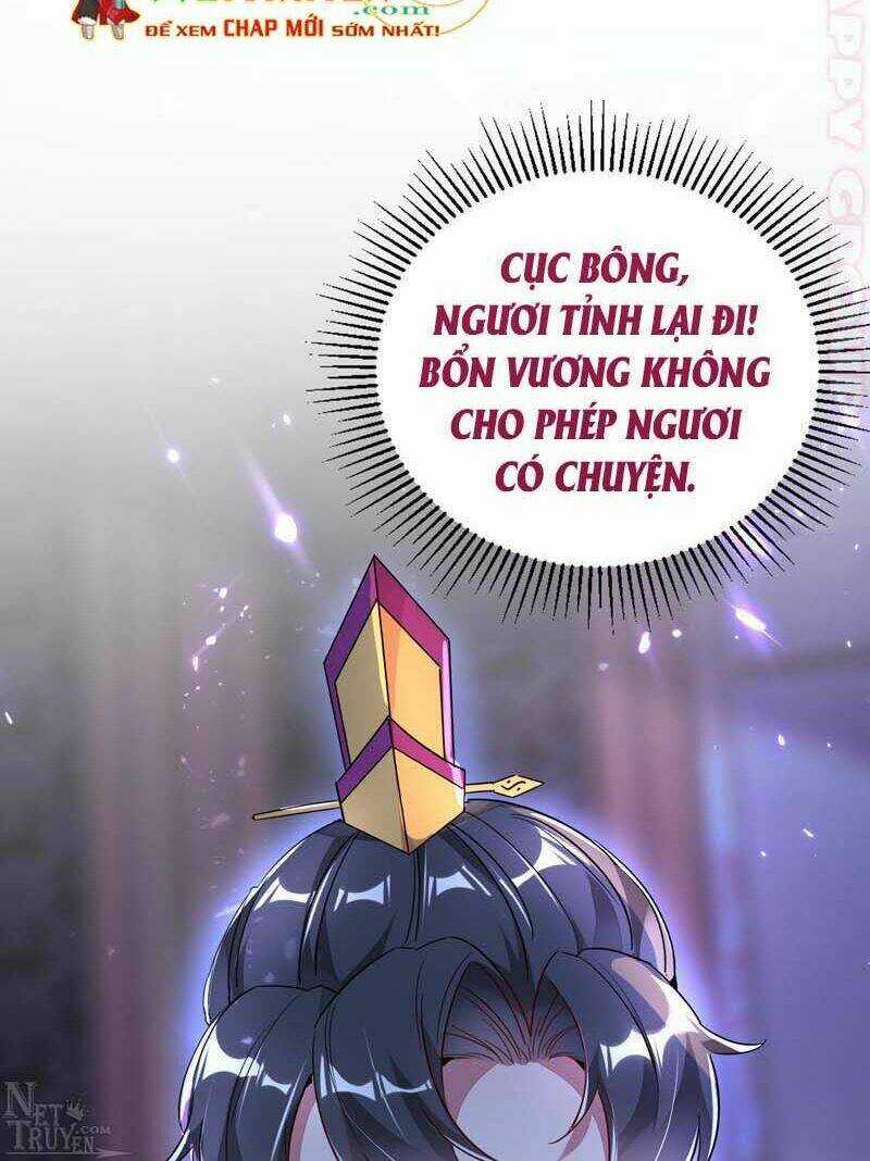 Thiên Thần Gấu Trúc Muốn Được Ôm Chapter 52 trang 20