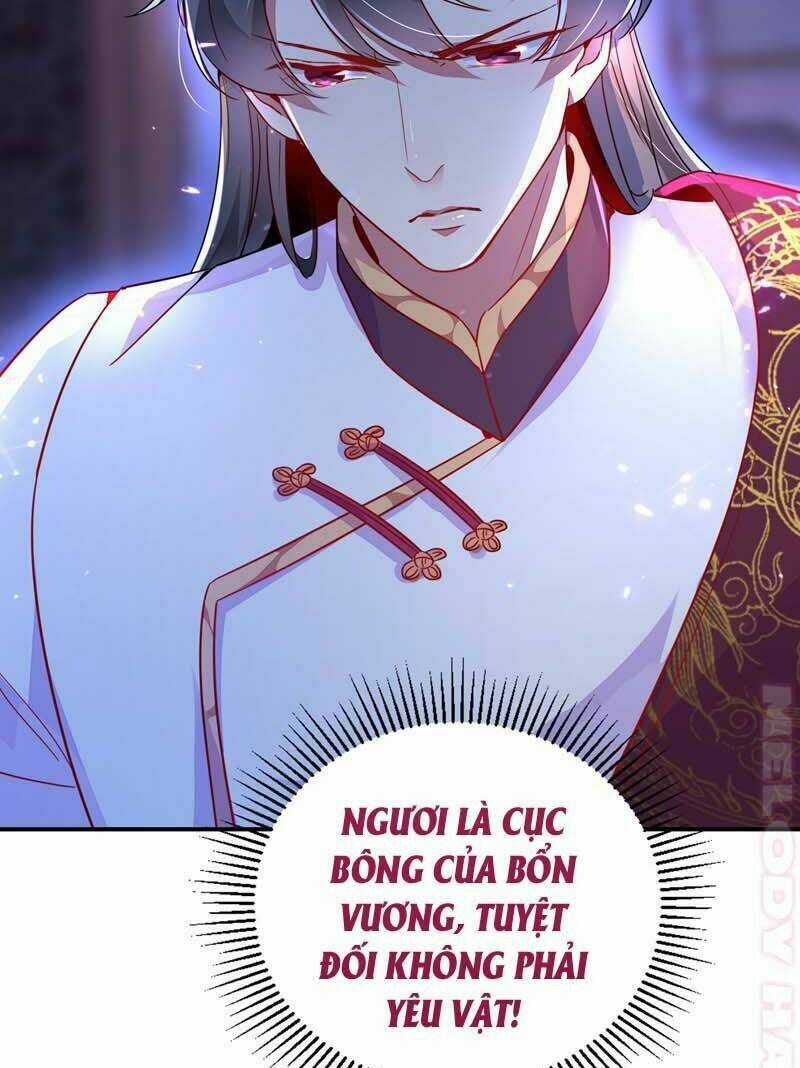 Thiên Thần Gấu Trúc Muốn Được Ôm Chapter 52 trang 21