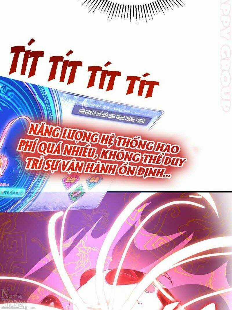 Thiên Thần Gấu Trúc Muốn Được Ôm Chapter 52 trang 22