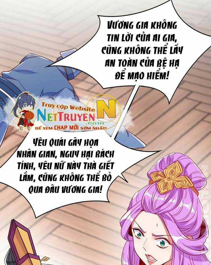 Thiên Thần Gấu Trúc Muốn Được Ôm Chapter 52 trang 3