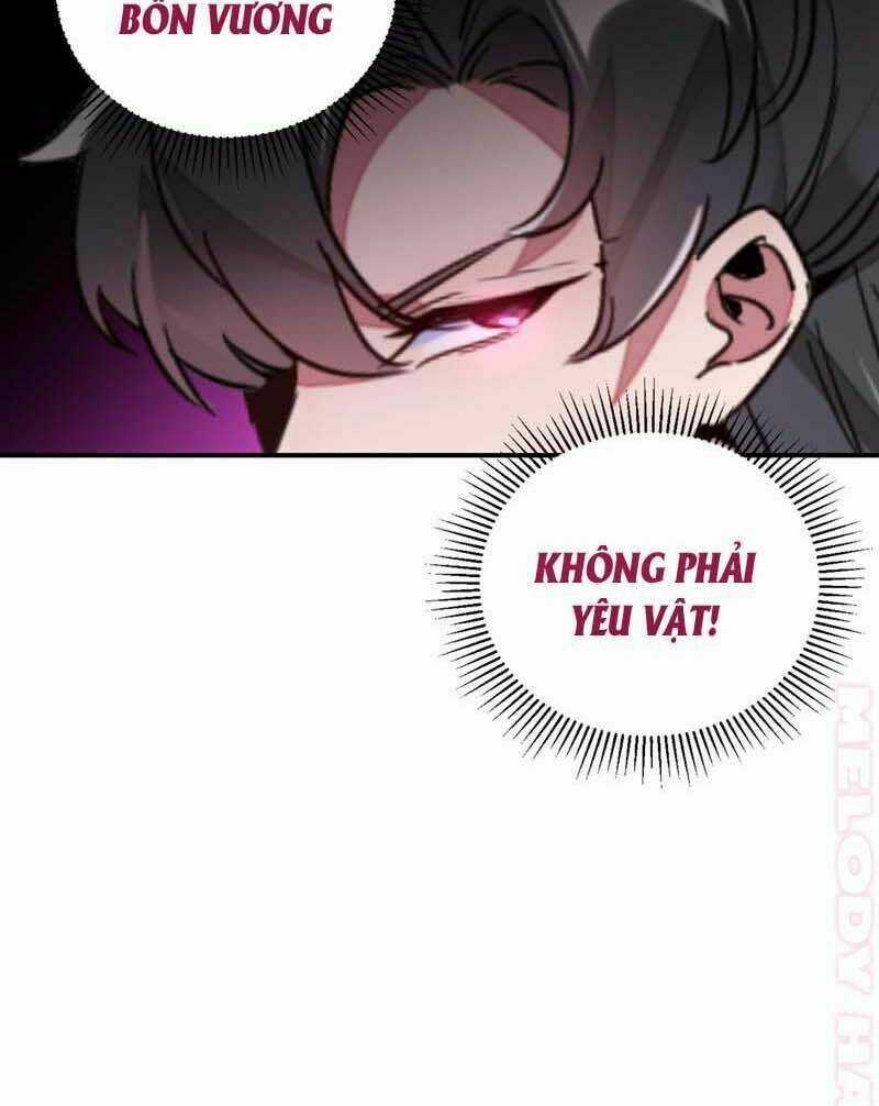 Thiên Thần Gấu Trúc Muốn Được Ôm Chapter 52 trang 5