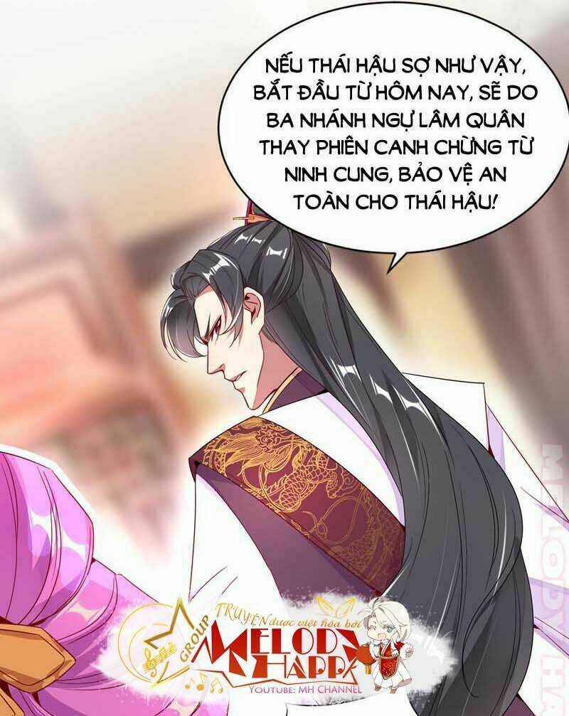 Thiên Thần Gấu Trúc Muốn Được Ôm Chapter 52 trang 7