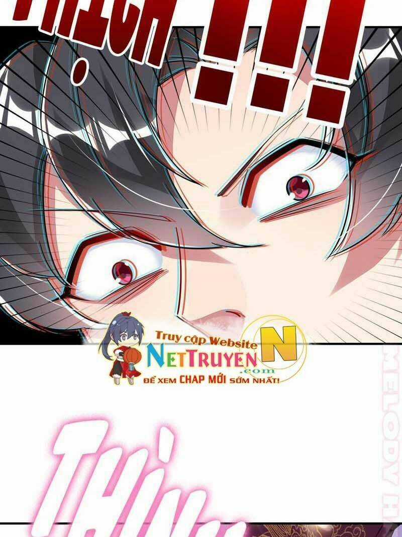 Thiên Thần Gấu Trúc Muốn Được Ôm Chapter 54 trang 10