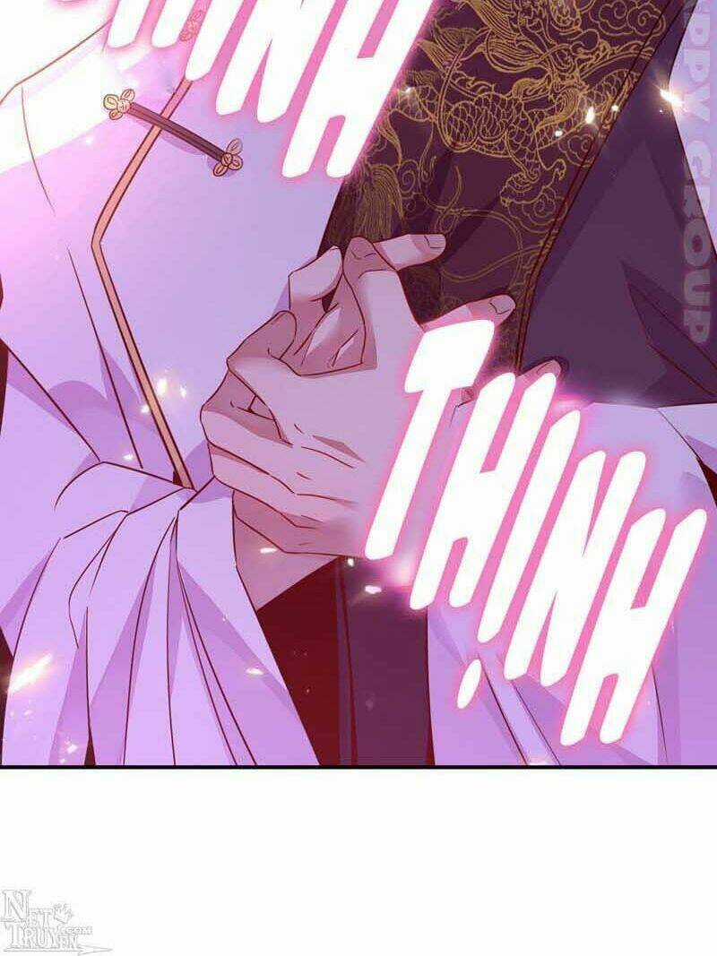 Thiên Thần Gấu Trúc Muốn Được Ôm Chapter 54 trang 11