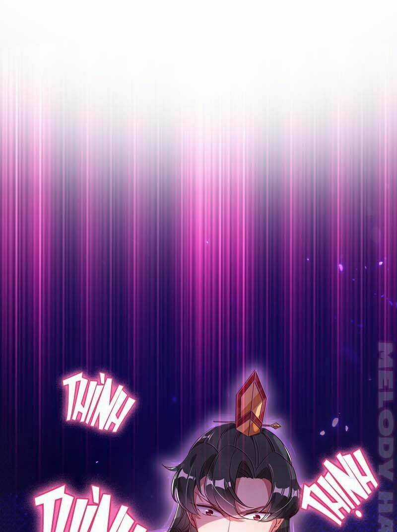 Thiên Thần Gấu Trúc Muốn Được Ôm Chapter 54 trang 12