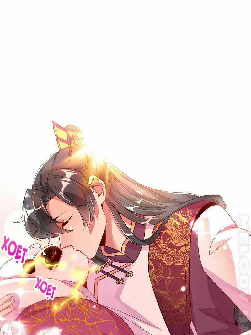 Thiên Thần Gấu Trúc Muốn Được Ôm Chapter 54 trang 2