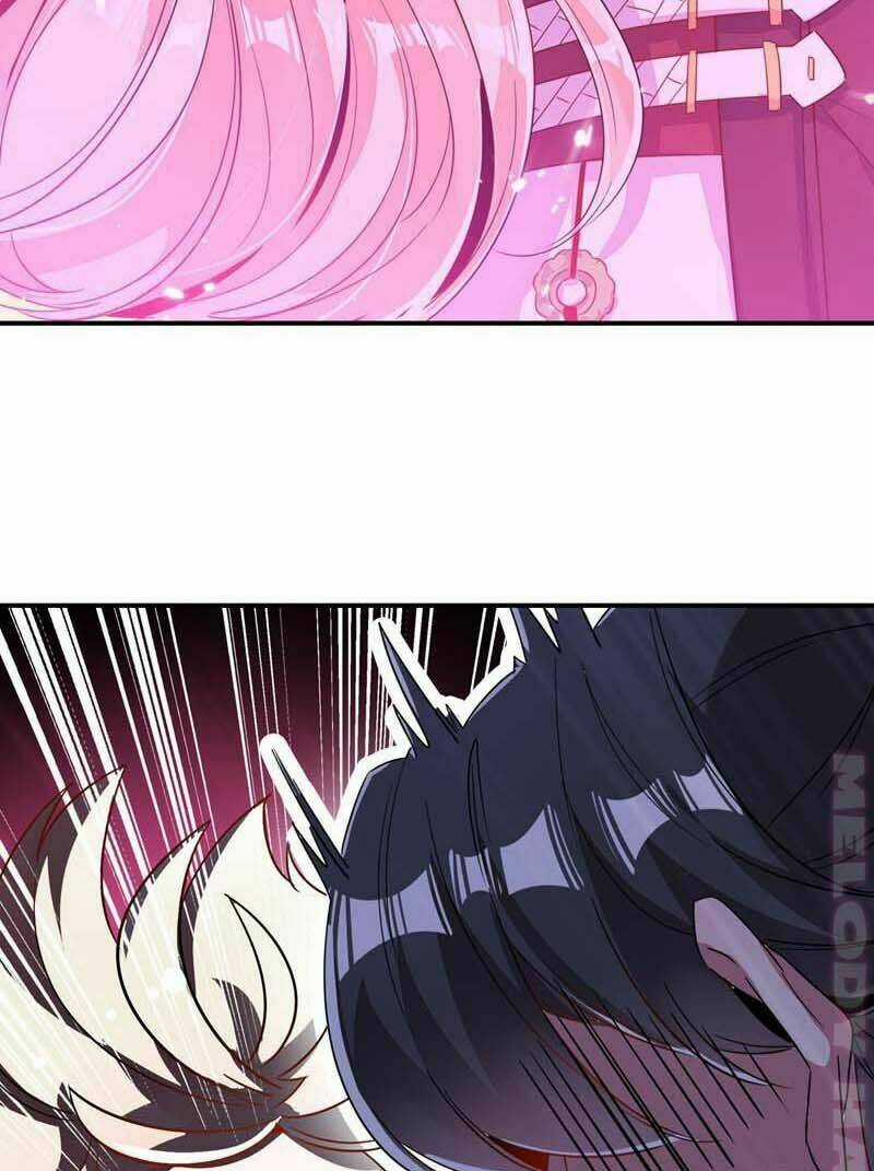 Thiên Thần Gấu Trúc Muốn Được Ôm Chapter 54 trang 20