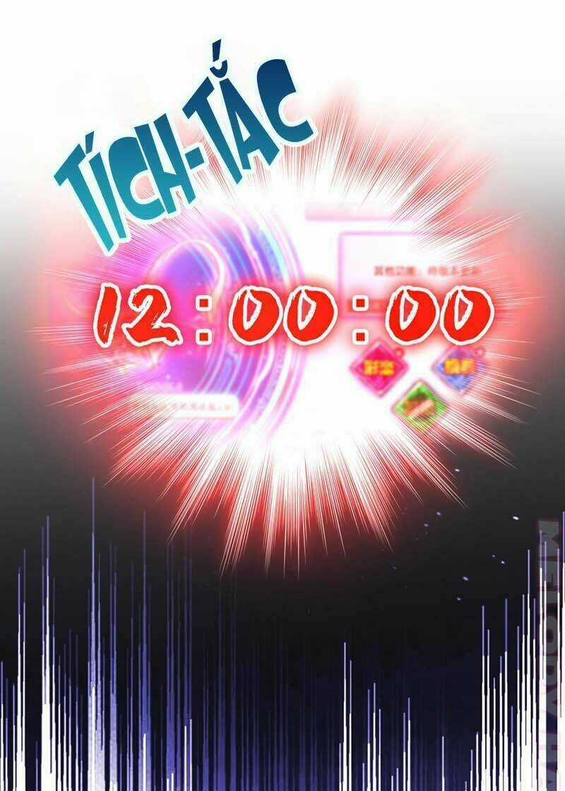 Thiên Thần Gấu Trúc Muốn Được Ôm Chapter 54 trang 24