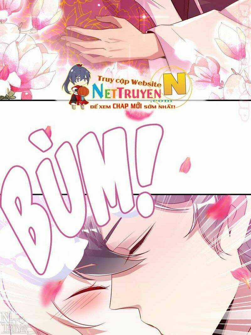 Thiên Thần Gấu Trúc Muốn Được Ôm Chapter 54 trang 3