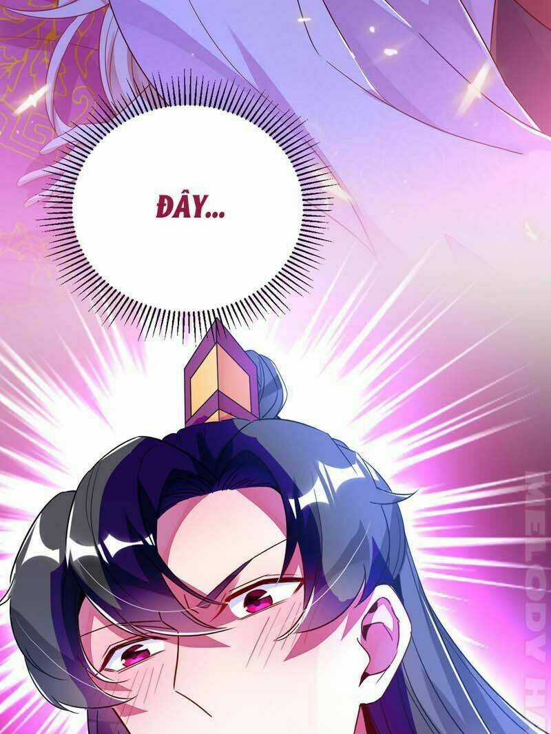 Thiên Thần Gấu Trúc Muốn Được Ôm Chapter 54 trang 8