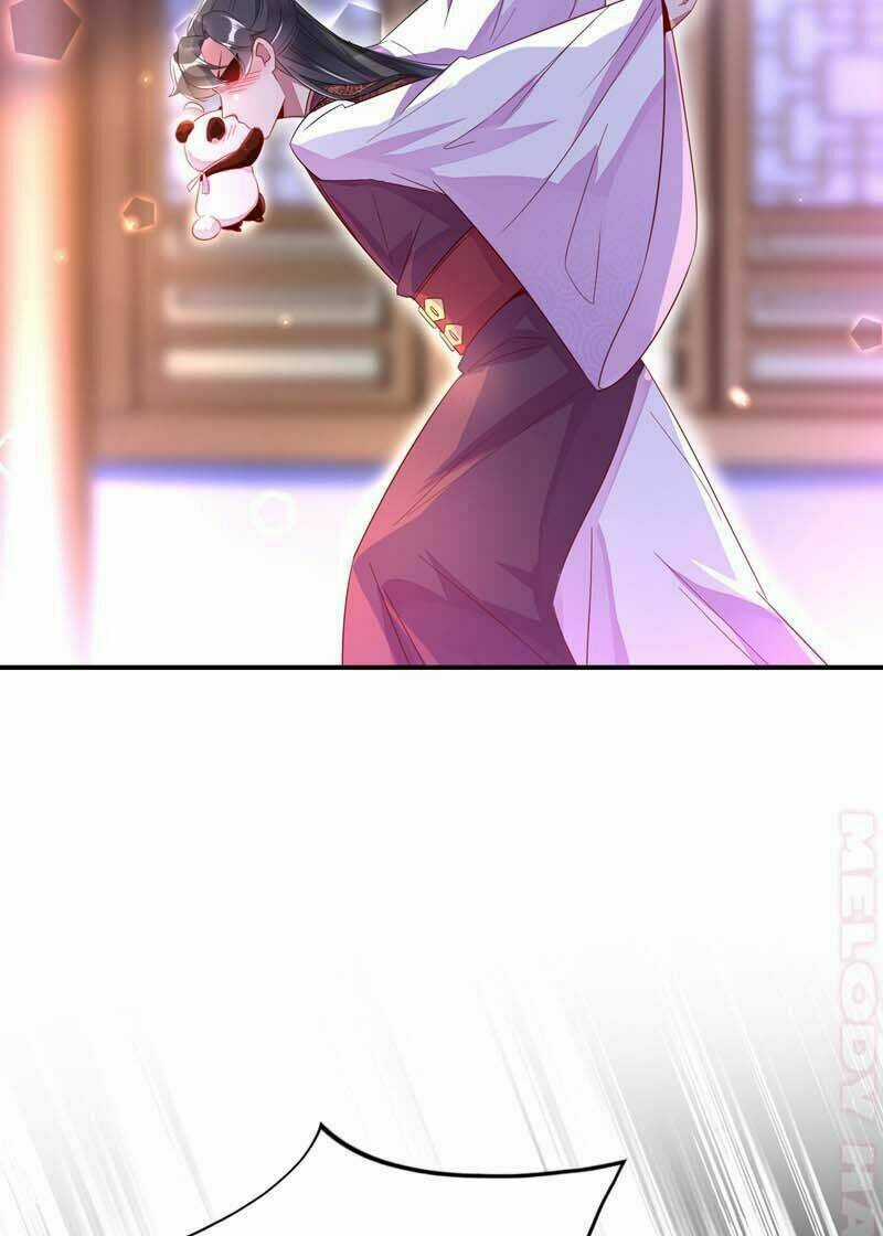 Thiên Thần Gấu Trúc Muốn Được Ôm Chapter 55 trang 3